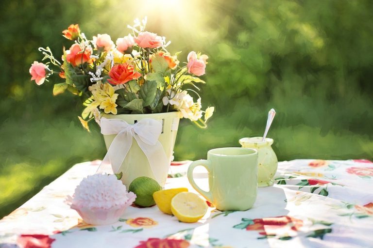 Cookridge Garden Club News