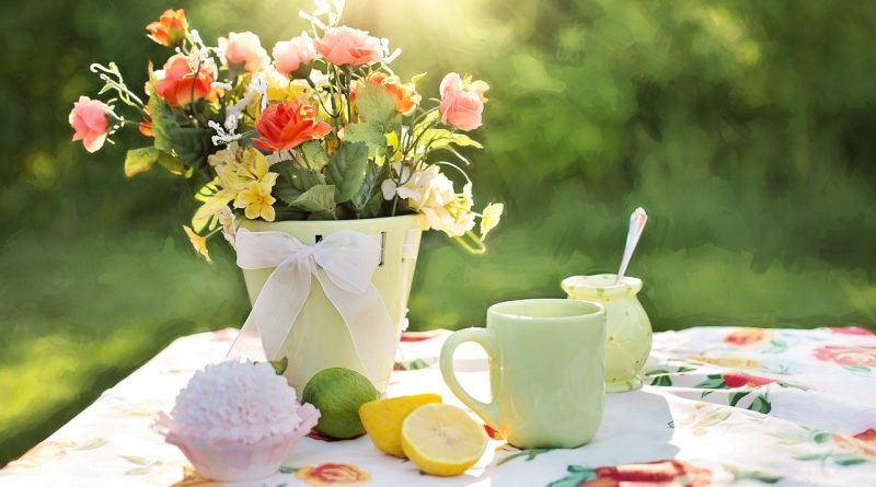 Cookridge Garden Club News