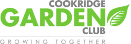 Cookridge Garden Club - Growing Together